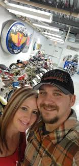 Tribute to Dave Barr and the Importance of Riding Experience at the AMA  Motorcycle Hall of Fame and Museum in Ohio