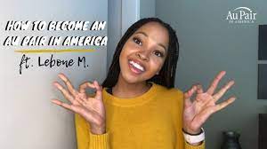 To get started, check that you meet our program requirements. How To Become An Au Pair In America Ft Lebone M Youtube