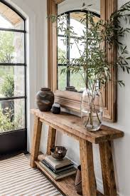 Entryway Table Designs Ideas For Inspirational Interior Decoration 20 In 2020 Home Decor House Interior Home Decor Inspiration