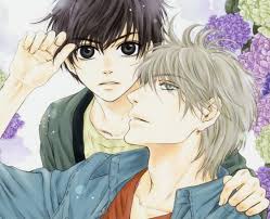Top 10 Kawaii Cute Anime Boy Best List