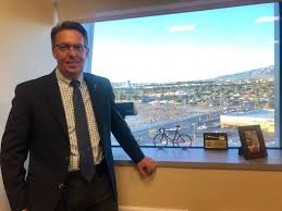 North Las Vegas councilman: Time was right to seek office