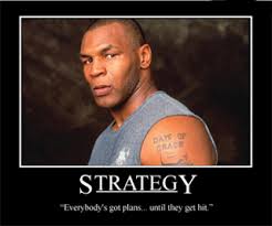 Strategy Funny Quotes. QuotesGram via Relatably.com