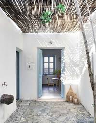 Decorate your living room, bedroom, or bathroom. 200 Greek Decoration Ideas Greek House House Design House
