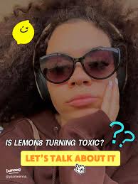 Authenticity Over Influence: My Lemon8 Experience 🍋