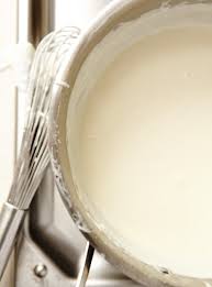 Basic Bechamel Sauce Ricardo