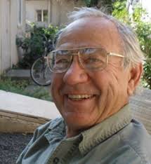 Obituary: Robert Paul Garron