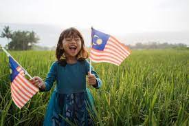 Sensus penduduk kata kunci : Potret Keragaman Etnis Di Malaysia Melayu China Hingga Orang Asli