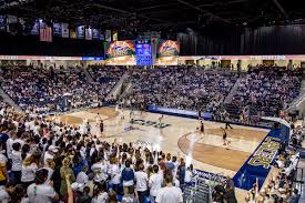 Cal Baptist Basketball Arena Seating Chart Best Picture Of