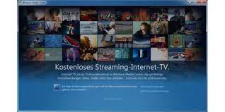 Reproduce your pc screen on your smart tv screen. Internet Tv Furs Windows 7 Media Center Pc Welt