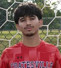 Coatesville Boys Soccer Team Roster