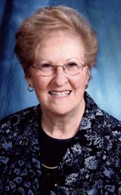 Obituary for Elizabeth Janes (Guest book)