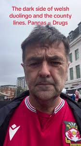 Part three of this Dark Documenatry that Pannas are really drugs. In t...