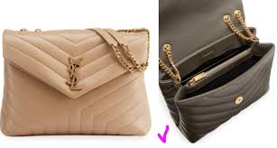 Check spelling or type a new query. Ysl Loulou Bag Real Vs Fake Guide 2021 How To Spot A Fake Sizes Sale 8 Cashback Extrabux