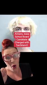 Andy Vo Luu Johnson Ankeny Iowa