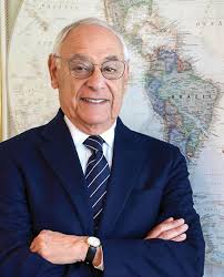 Egyptian-American Enterprise Fund