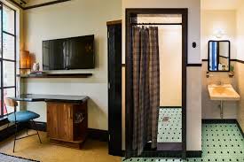 Freehand Hotel Los Angeles Freehand Hotel Los Angeles Hotels Bedroom Hotel