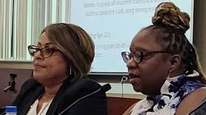 Lakeisha Maddox's Instagram, Twitter & Facebook