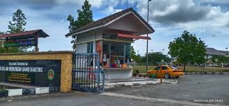 Discover kuala selangor in selangor (malaysia). Sekolah Menengah Sains Selangor Ppd