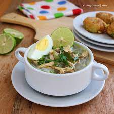 Soto Banjar