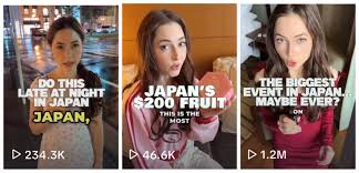 Kendall Beck Is Your Coolest Friend in Japan (Even If You Dont Know Who  She Is) - Oblivioni