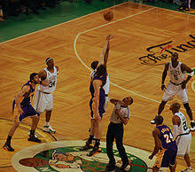 The la lakers have won 15. Celtics Lakers Rivalry Wikipedia