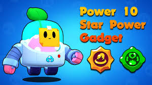 Subreddit for all things brawl stars, the free multiplayer mobile arena fighter/party brawler/shoot 'em up game from supercell. Sprout Gadget Stop Me If You Can Brawl Stars Gameplay Youtube