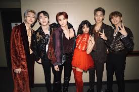 Pin By Yeuniversse On Monsta X Monsta X Monsta X Wonho Hyungwon