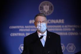 1,890,174 likes · 24,462 talking about this. Mesajul PreÈ™edintelui Klaus Iohannis De SÄƒrbÄƒtori DacÄƒ VreÈ›i SÄƒ VÄƒ Fie Bine StaÈ›i AcasÄƒ