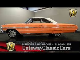 Image result for Orange 1964 Fleet