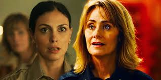 Fire Country's Sheriff Spinoff Gets Major Production Update With New Cast  Member Tied To Mickey & Sharon