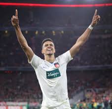 Ab sofort auch in hd! Heidenheim Fc Bayern Schreck Glatzel Durfte Bald Bundesliga Spielen Welt