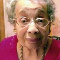 Ruth Bonner Obituary