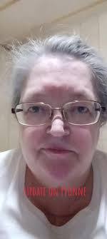 Yvonne Crocker's Instagram, Twitter & Facebook