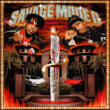 Apoplexia of the child 5. 21 Savage Metro Boomin Savage Mode Ii Lyrics And Tracklist Genius