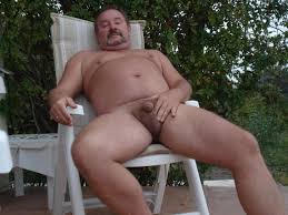 Big Guy Porn- Exposed for Your Desire