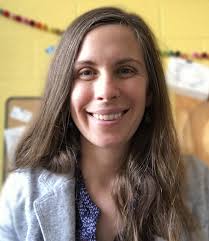 Marjorie Weber's Instagram, Twitter & Facebook