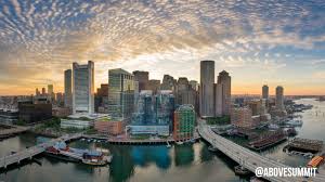 Missing The City Try These Stunning Zoom Backgrounds Of Boston Boston Com In 2020 City Boston Photography Boston Public Garden