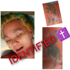 Going home....✝️ Our Kelly Jane Doe found January 19th, 2024 in Vancouver  BC has been identified. No further information has been released. Our  deepest condolences to her loved ones 🙏