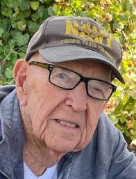 Captain Schorr Obituary (2021)