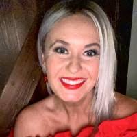 Kimberly Milam's Instagram, Twitter & Facebook