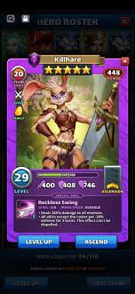 Clarissa empires and puzzles nerf. Killhare Reddit Post And Comment Search Socialgrep