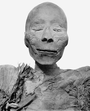 Who Was the Pharaoh of the Exodus? | ArmstrongInstitute.org