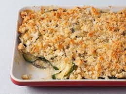 If you prefer to make your own, see the related recipe, or spice up your own tomato sauce for this dish with. Zucchini Gratin Recipe Ina Garten Food Network