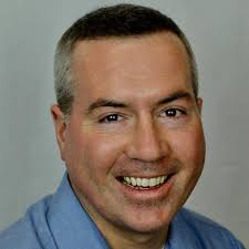 Profile for Aaron Simms