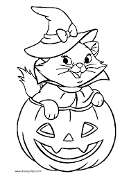 These disney coloring pages are the perfect quick activity that will entertain kids and reinforce number recognition all in one! 160 Best Disney Halloween Coloring Page Ideas In 2021 Disney Halloween Coloring Pages Halloween Coloring Coloring Pages