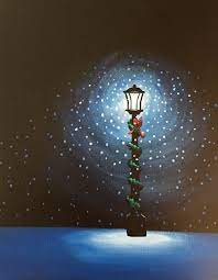 40 Easy Still Life Painting Ideas For Beginners Christmas Paintings Christmas Paintings On Canvas Holiday Painting