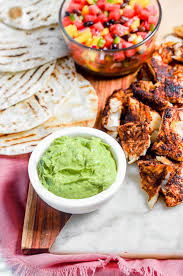 Simple baja fish tacos get a sweet and spicy upgrade with freshly made watermelon guacamole in watermelon may not seem like a natural pairing in these baja fish tacos, but it's sweet flavor and. Fish Tacos With Mango Watermelon Salsa Sprinkles Sea Salt