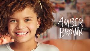 Apple TV+ debuts trailer for “Amber Brown,” the new kids and family series  from Emmy Award-nominated writer and director Bonnie Hunt