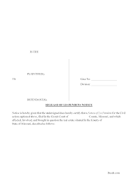Austin Texas Notice Of Lis Pendens - Sample Notice Of Lis Pendens  Philippines | Us Legal Forms