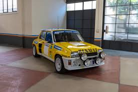 Image result for Jaune Rally Monaco 1980 Renault